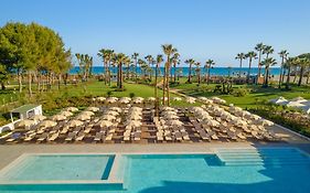 Mangia'S Himera Resort